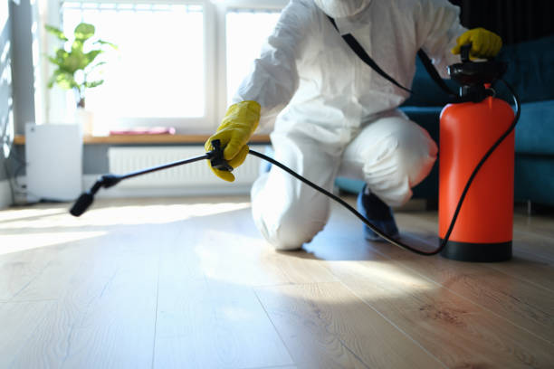 Reliable Odor Removal contractor in Evansville, IL by Crime Scene Cleaner Online